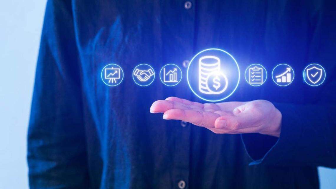 Digital Assets in the Expanding Financial Conversation