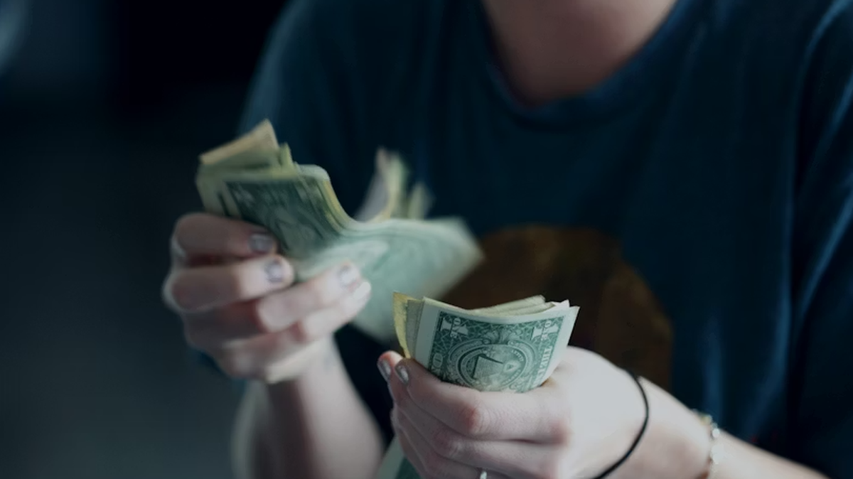 Maintain Financial Calm
