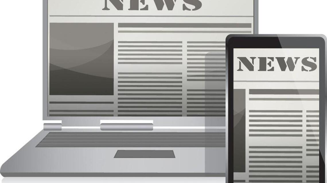 Notice to subscribers about online service upgrade