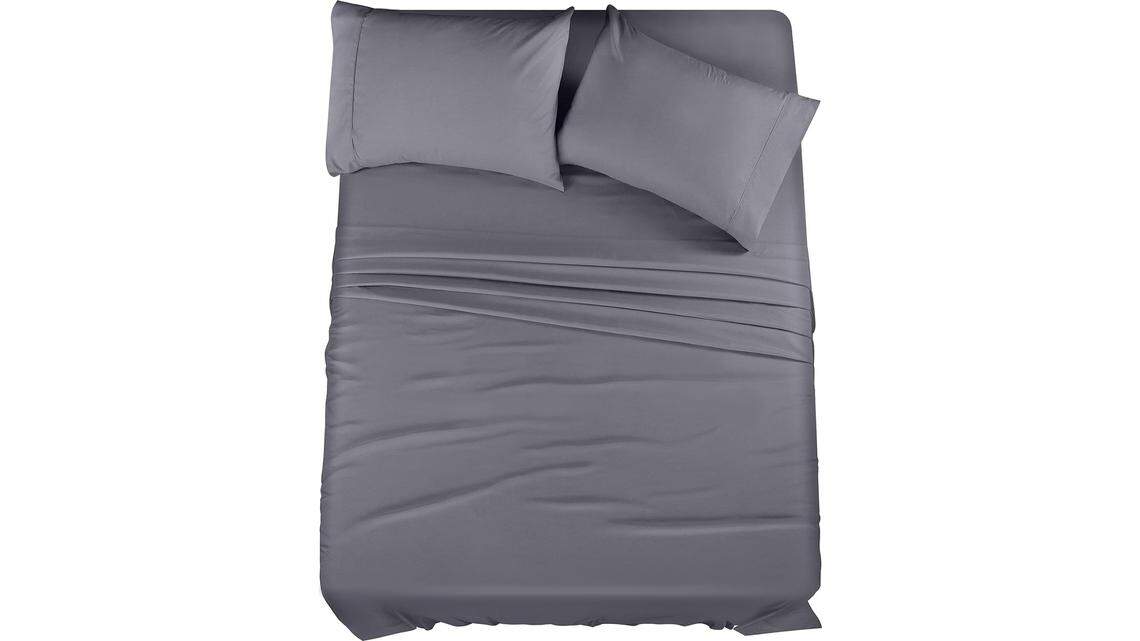 Daily Deal: These Utopia Bedding sheets come in over 20 colors — and they’re on sale for up to 47% off