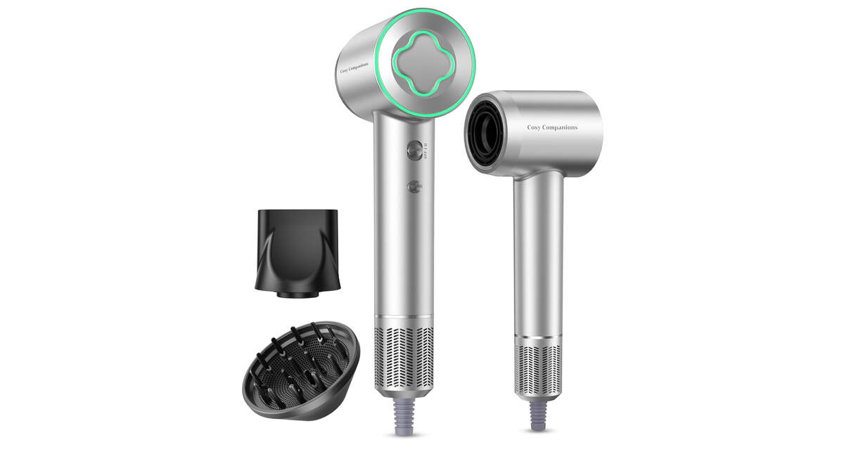 Cosy Companions Hair Dryer