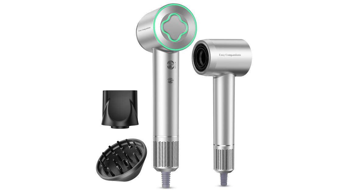 Daily Deal: Grab this best-selling, high-speed hair dryer while it’s on sale for 88% off