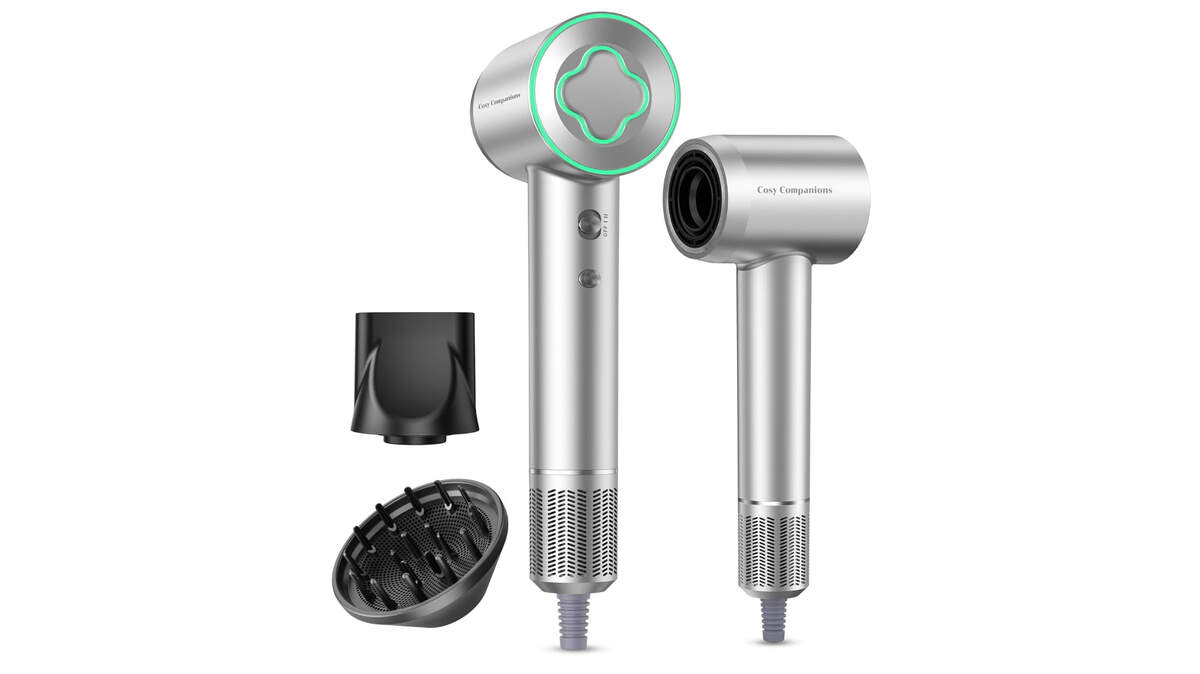 Cosy Companions Hair Dryer