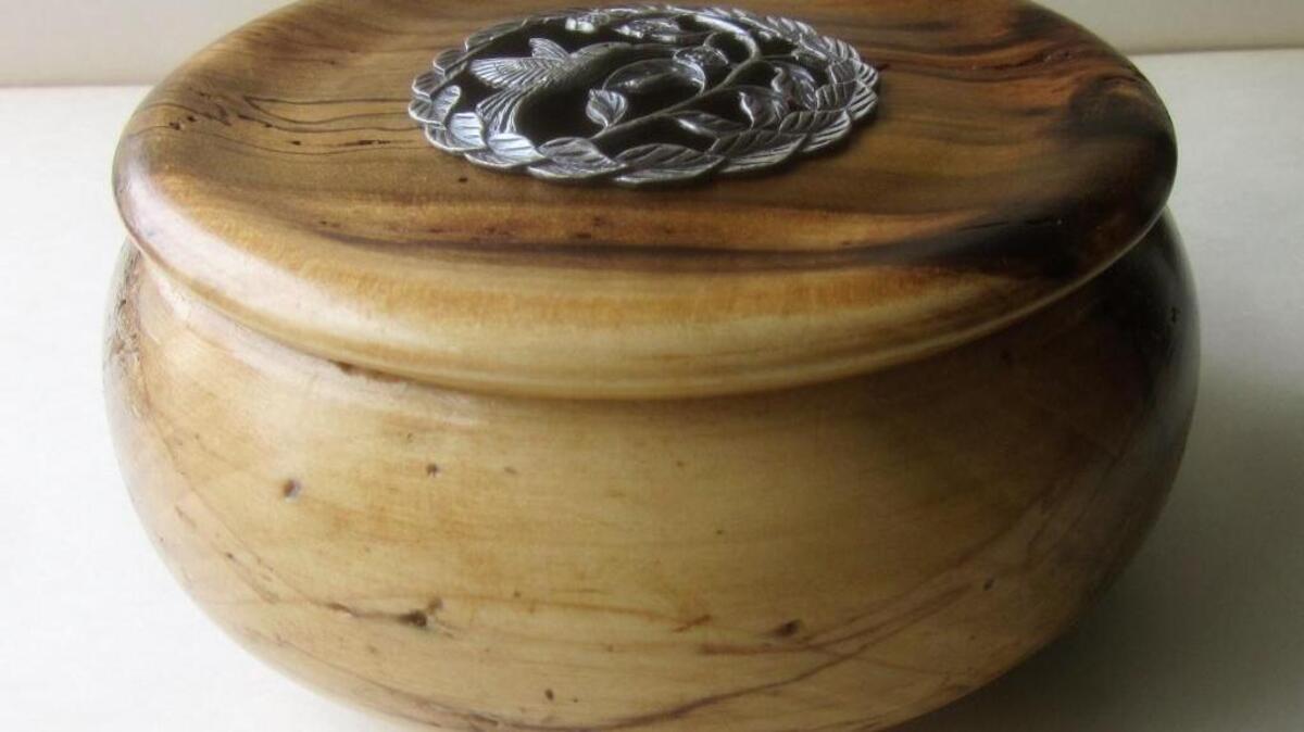 The Society of Bluffton Artists is featuring the work of Nicholas Di Mona.