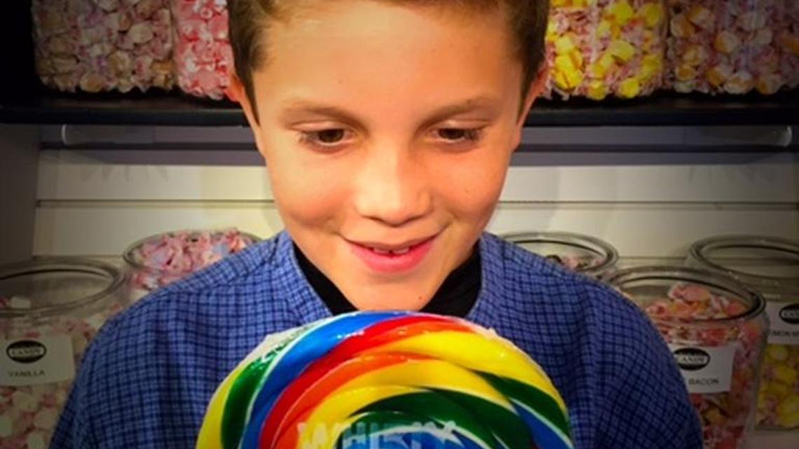 It’s not just pure imagination — ‘Willy Wonka Jr.’ is coming to Hilton Head Christian Academy