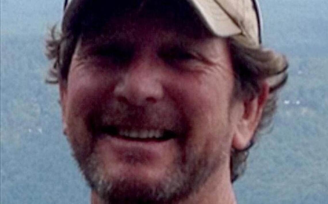 Wandering artist Joey Doolan returns to Hilton Head