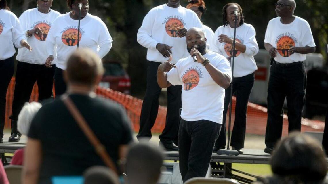 Are you ready to celebrate Gullah culture? Hilton Head festival set for February
