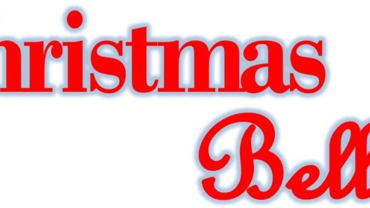 Coastal Stage Productions will present “Christmas Belles” in November and December.