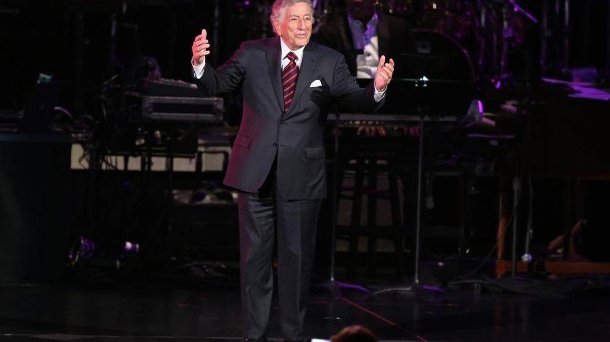 Entertainer Tony Bennett is one performer the campus could attract, say campus advocates. Other entertainers might include Darius Rucker and James Taylor.