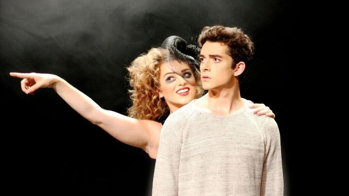 “Pippin,” the third and final production in the Southeastern Summer Theatre Institute’s series, runs through Aug. 7 at the Hilton Head Island High School Seahawk Cultural Center on Hilton Head Island.