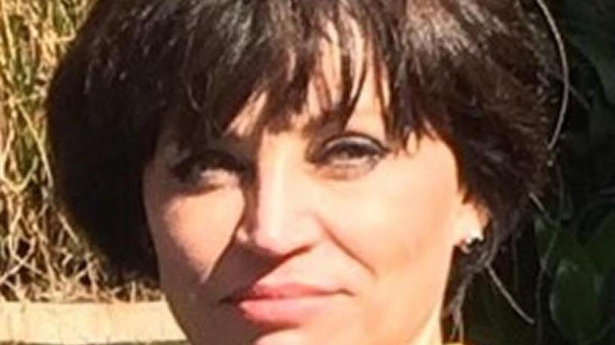 Suzanne Aulds