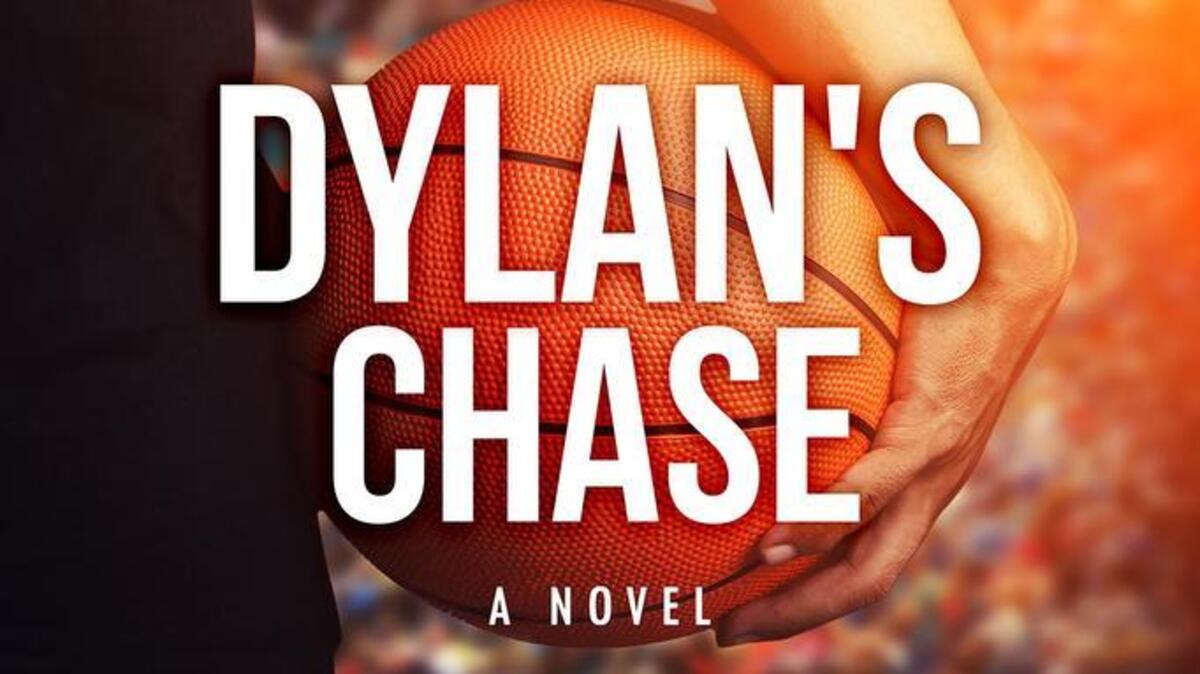 “Dylan’s Chase” by Tom Faustman
