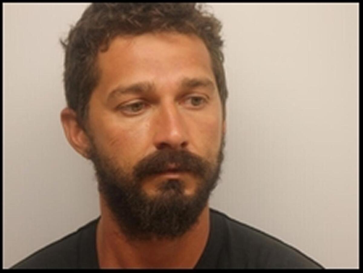 Shia LeBeouf