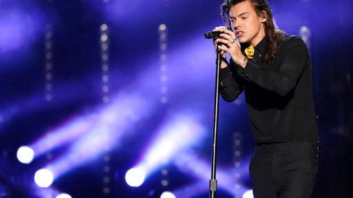 You’ll have to drive to Atlanta to hear this former One Direction star sing