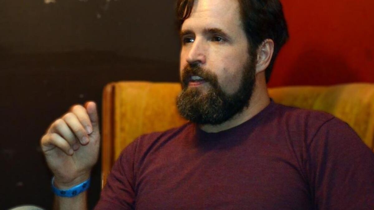 Duncan Trussell