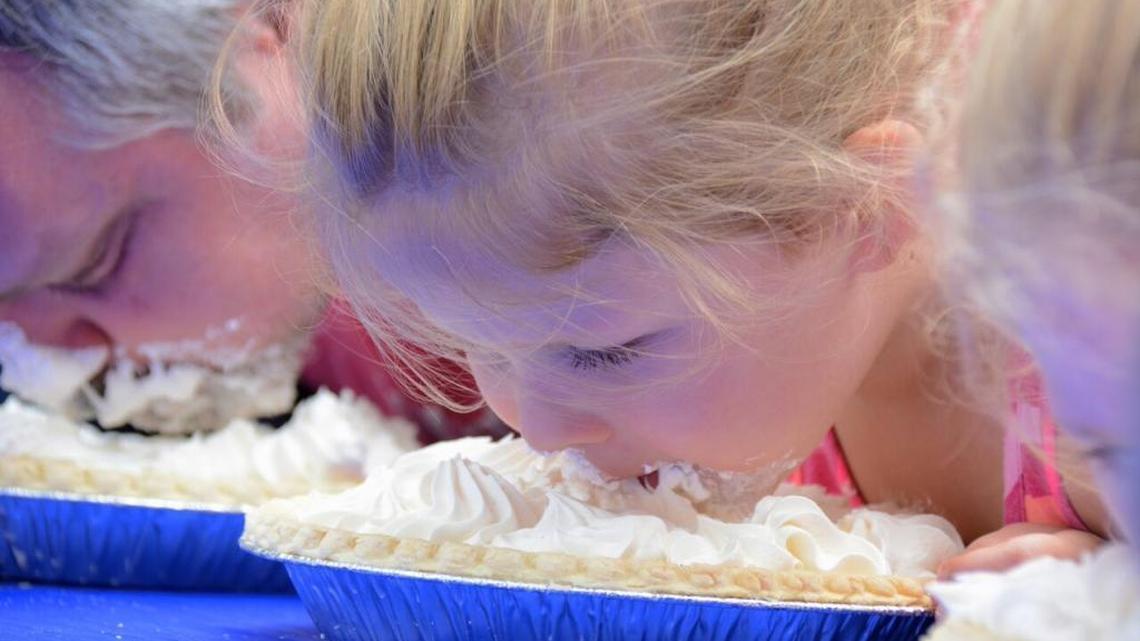 Get ready for the 38th annual Bluffton Village Festival