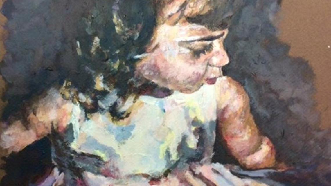 Lucas: ‘Promising Picassos’ features up and coming Beaufort County artists