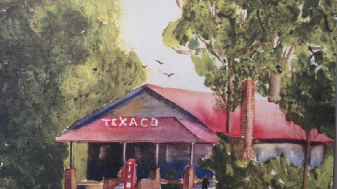 Lucas: Lowcountry artists’ work on display at USC Beaufort gallery