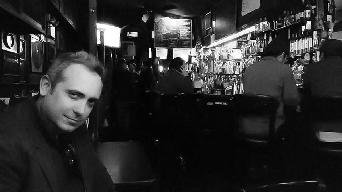 Jazz pianist and composer Martin Lesch is a longtime featured performer at The Jazz Corner.
