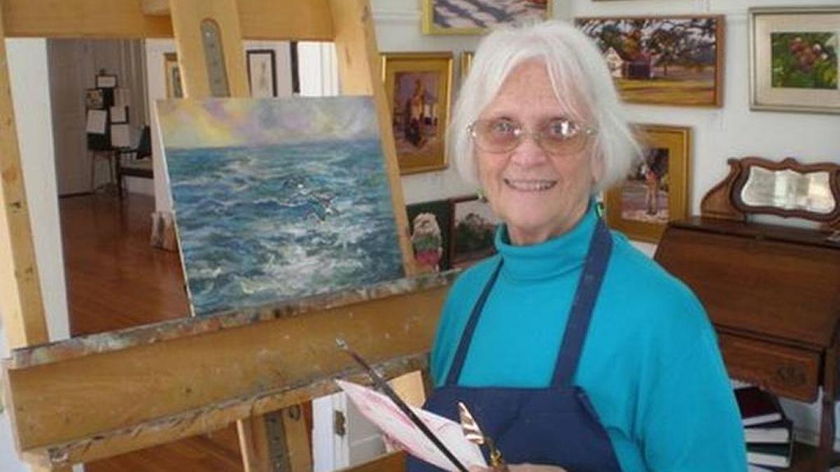 Linda Sheppard