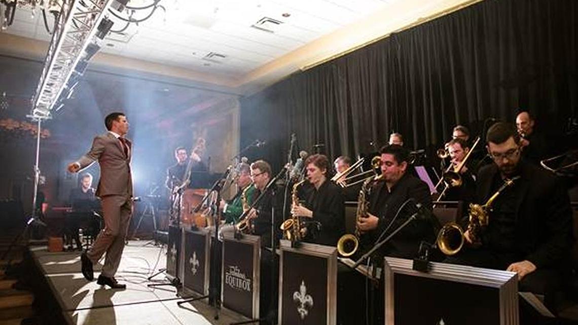Lucas: The Fabulous Equinox Orchestra returns to Hilton Head for a good cause