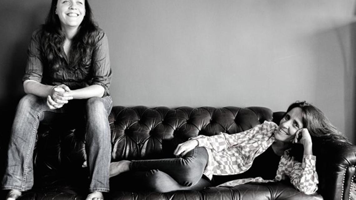Lucas: Suzzy Roche and Lucy Wainwright Roche to perform on Fripp Island