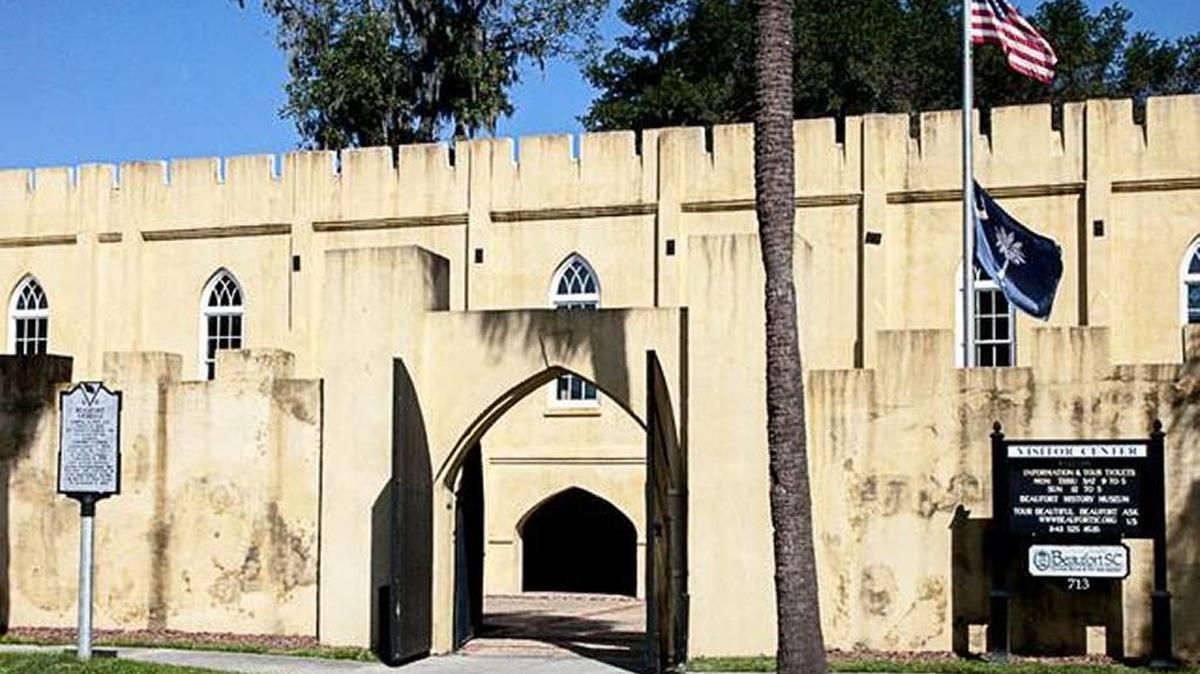 The Beaufort History Museum is one of more than 20 organizations offering lectures, tours and special programs as part of the part of the S.C. Humanities Festival coming to Beaufort June 9-11.