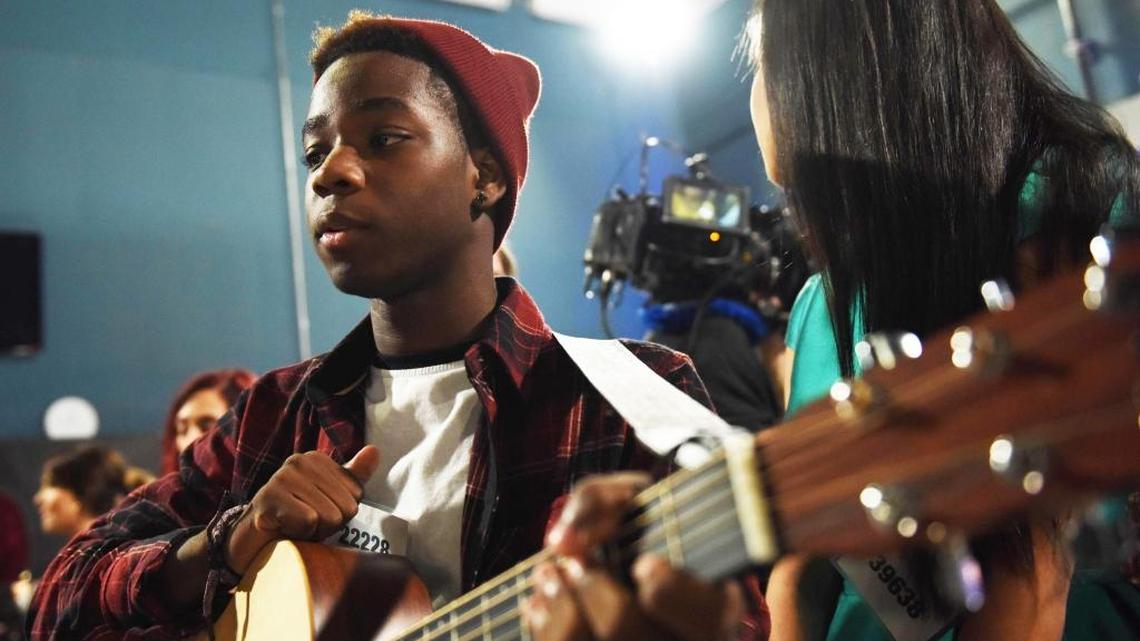 Lucas: Bluffton’s Lee Jean talks about life on the set of ‘Idol,’ and ‘whatever may come’