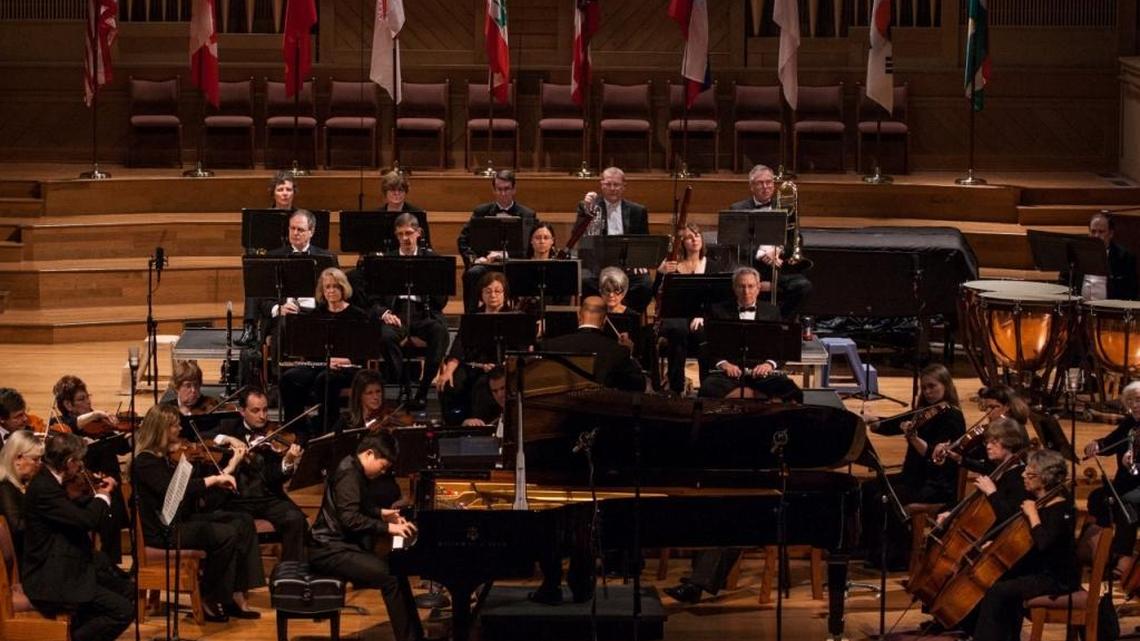 Lucas: 4 things to know about the Hilton Head International Piano Competition