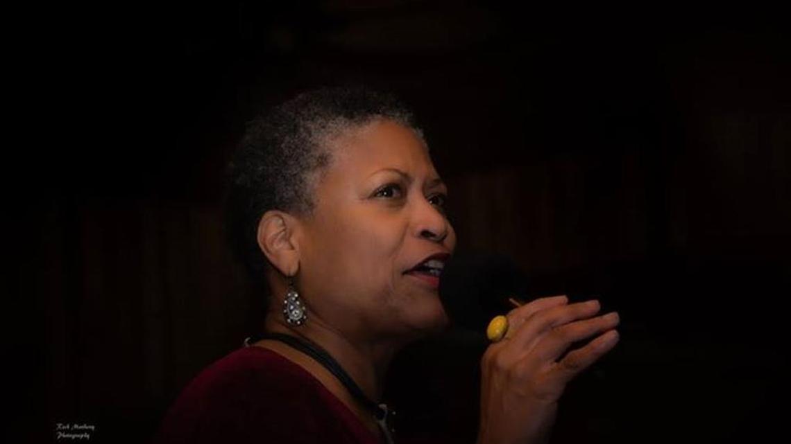 Lucas: Jazz singer Jan Spencer to perform in Beaufort