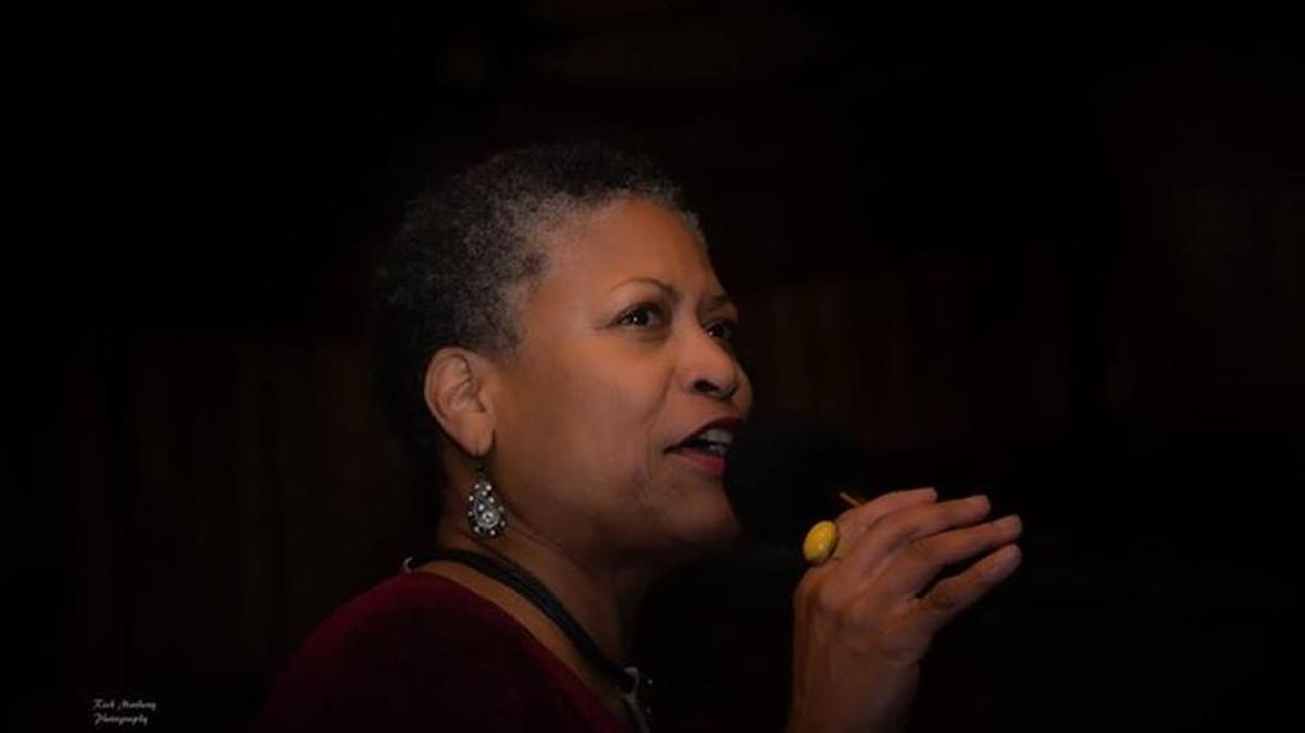 Jan Spencer