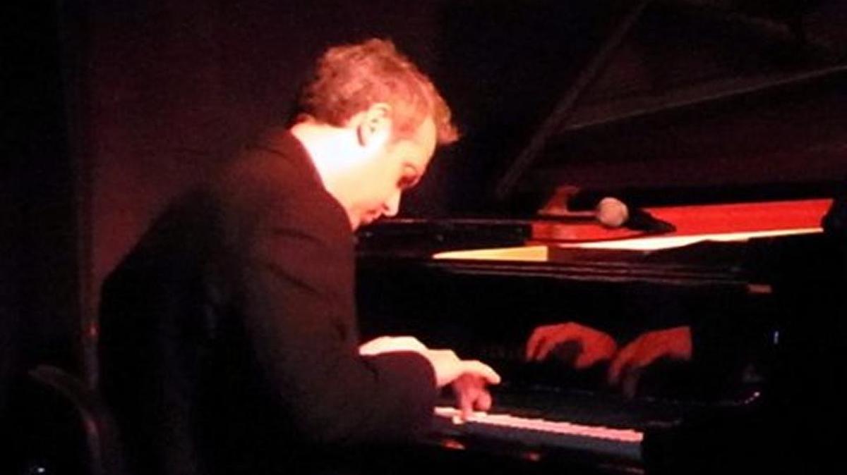 Martin Lesch