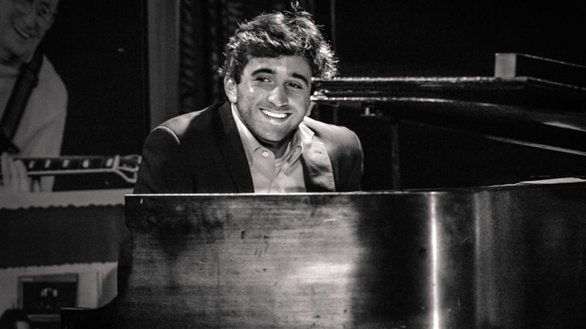 Joe Alterman trio to play Hilton Head’s Jazz Corner