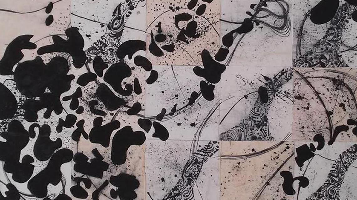 Lucas: Hilton Head exhibit to feature work of area artists alongside instructors
