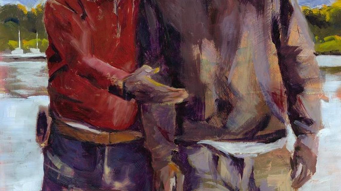 Coastal Discovery Museum’s ‘Art Market’ set for this weekend