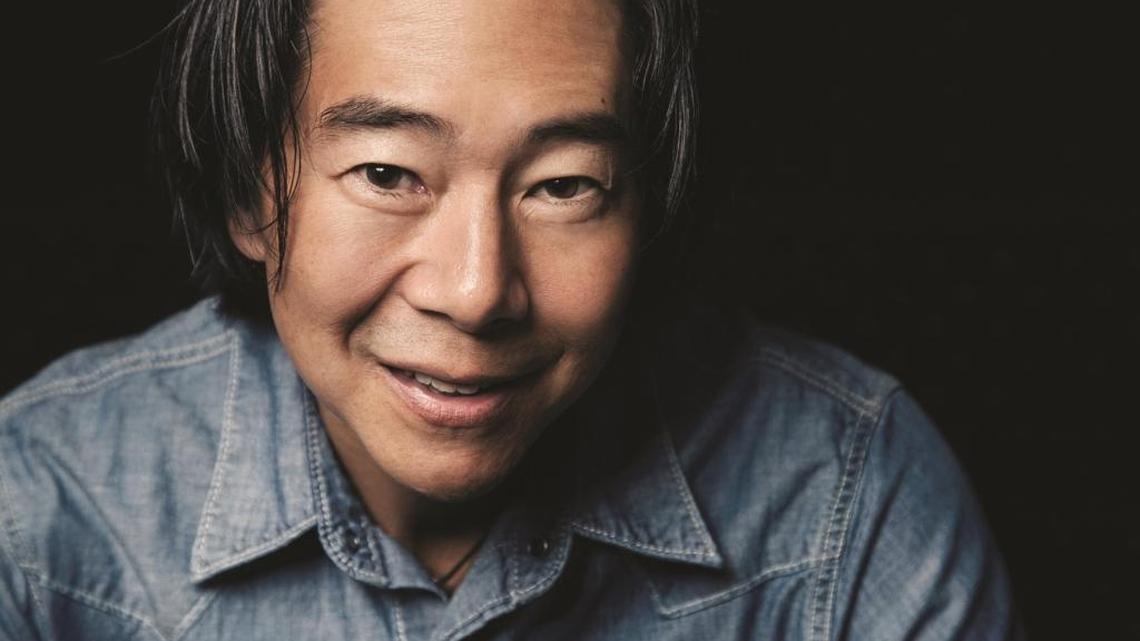Lucas: Comedian Henry Cho coming to Hilton Head arts center