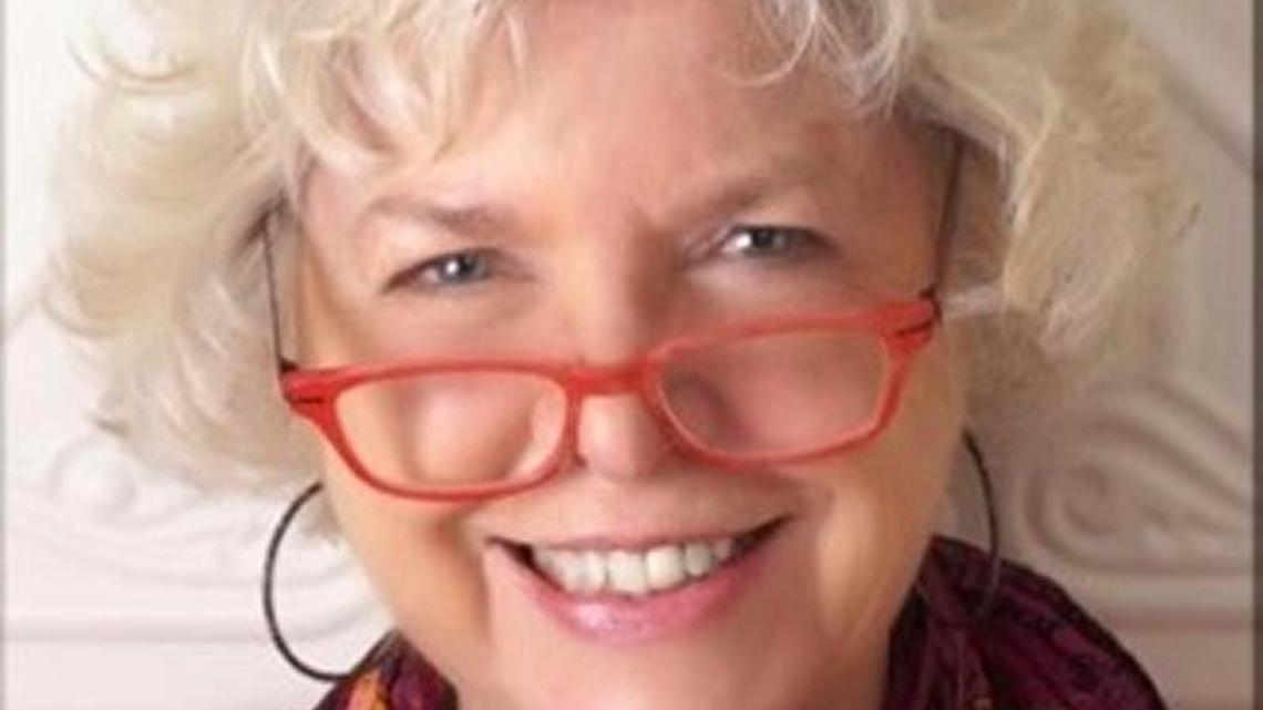 Lucas: Port Royal book launch and drop-in set for Lowcountry author