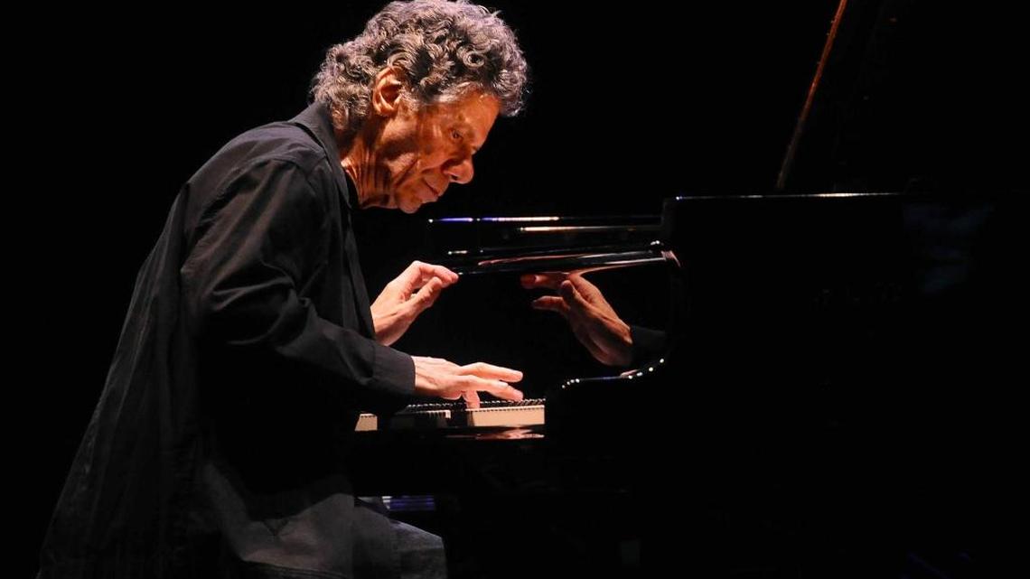 Lucas: 6 questions with jazz legend Chick Corea