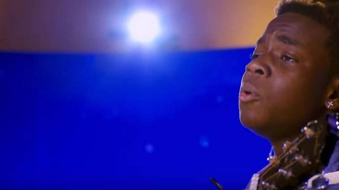 Lucas: Get set for Lee Jean appearance on ‘Idol’, fund started to help with travel