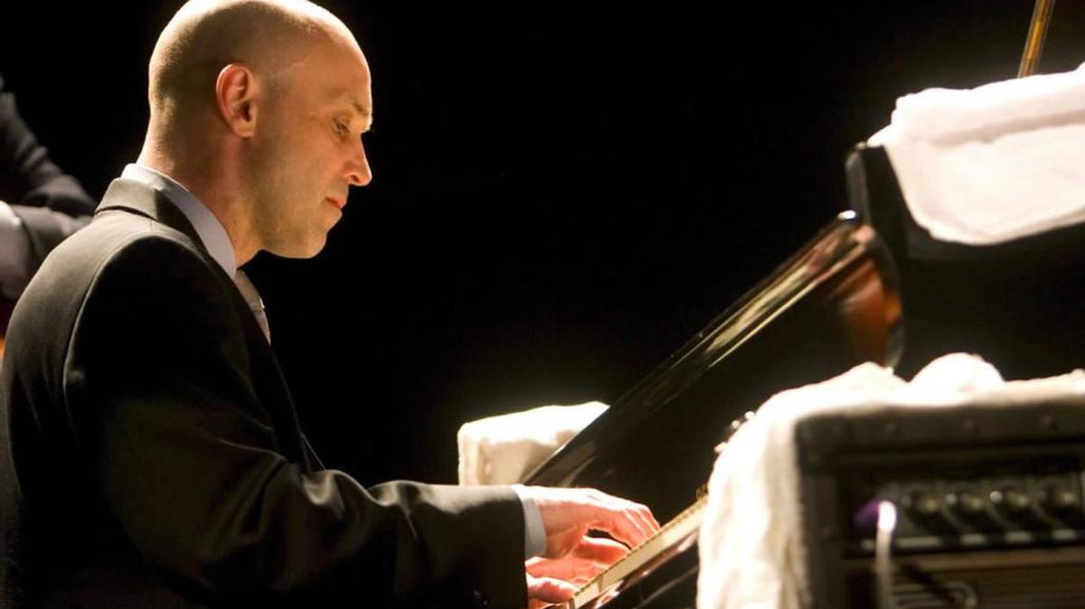 The Larry Fuller Trio will play The Jazz Corner this weekend. The trio is comprised of jazz pianist Larry Fuller, who serves as the band’s leader, Katie Thiroux on bass and Matt Witek on drums.