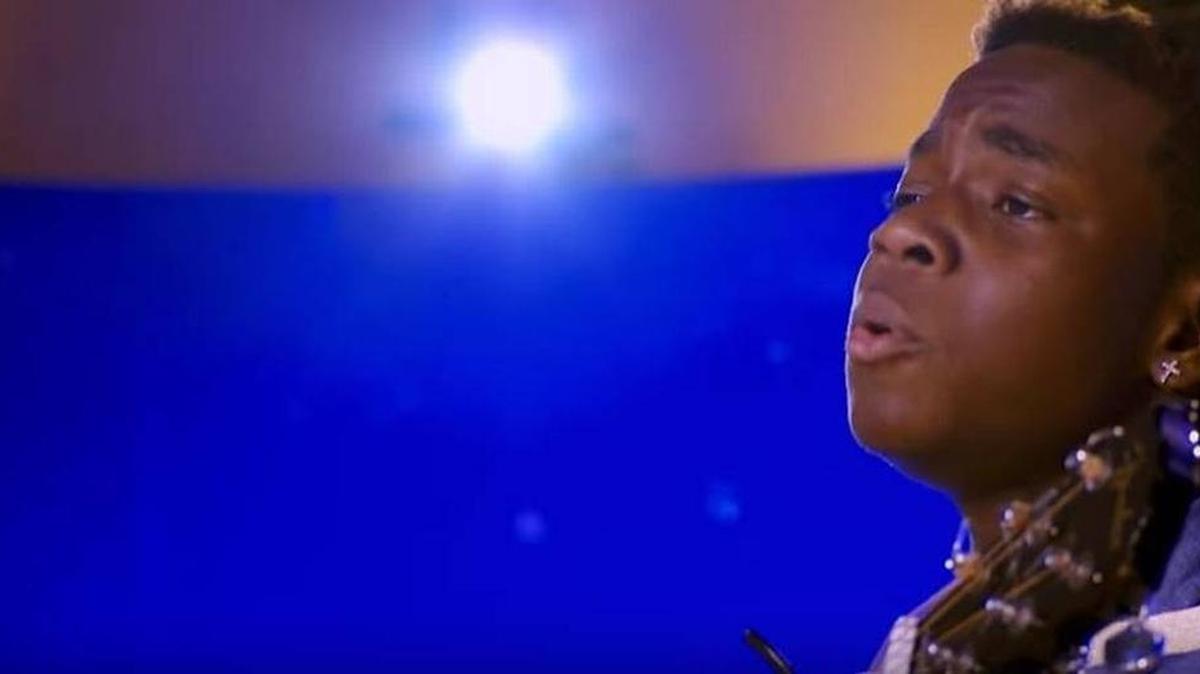 Bluffton’s Lee Jean will appear on American Idol this week. Jean is in the Top 24 on the reality music show.