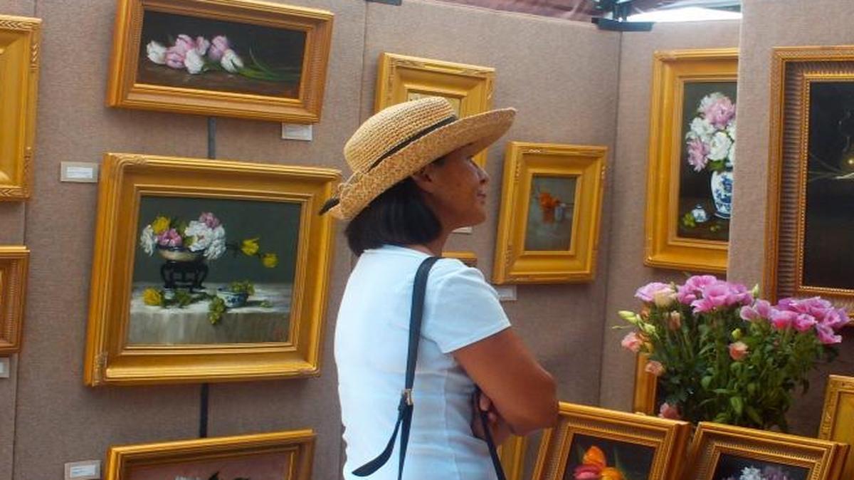 Scenes from the 2015 festival.