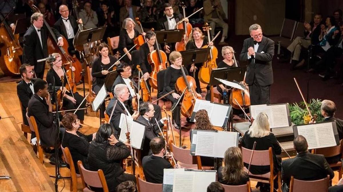 Hilton Head Symphony Orchestra