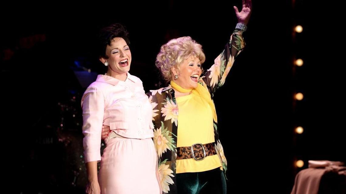 Lucas: Two Patsy Cline musicals coming to Beaufort, Hilton Head
