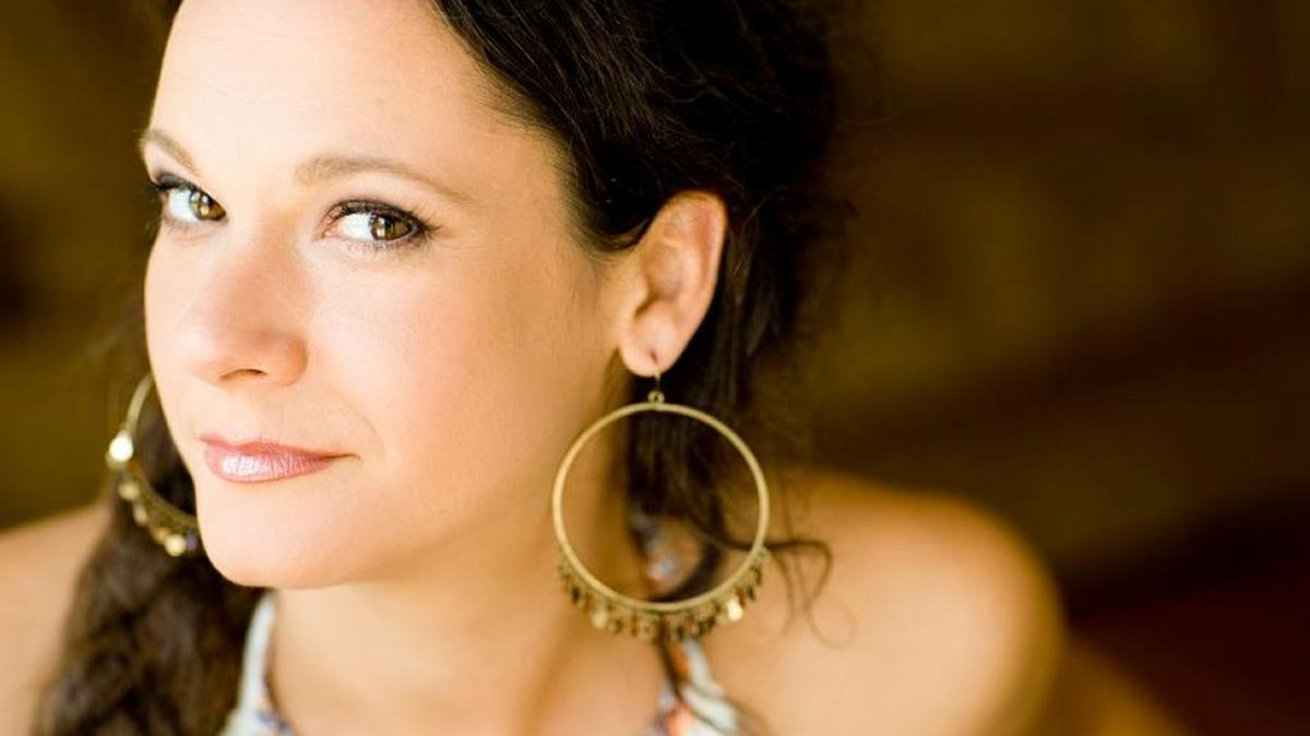 The Annie Sellick Quartet will play The Jazz Corner this weekend.
