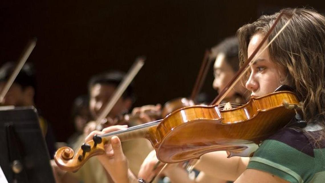 Lucas: Duke Symphony Orchestra to perform at USC Beaufort