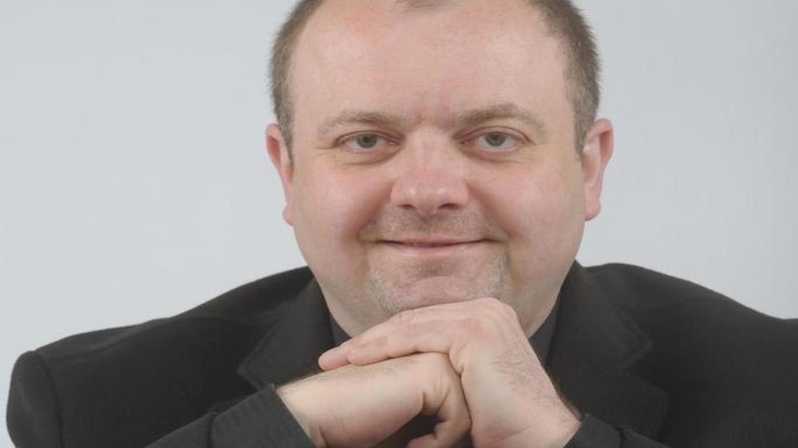 Lucas: World class Hungarian violinist to appear with Beaufort Symphony Orchestra