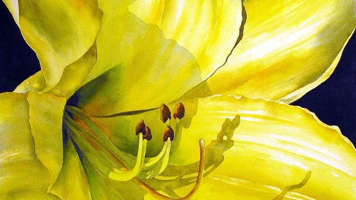 LeAnn Kalita to be featured artist of the month at Art+Soul