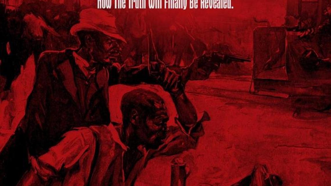 Lucas: St. Helena library to host film screening of ‘Wilmington on Fire’