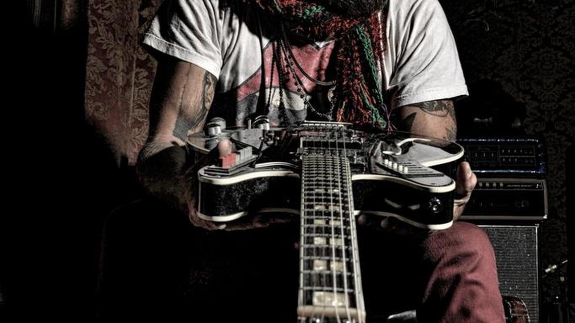 Lucas: Singer-songwriter Donavon Frankenreiter to perform on Hilton Head